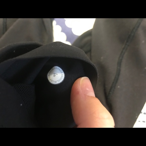 Lululemon SOLD - Picture 3 of 3